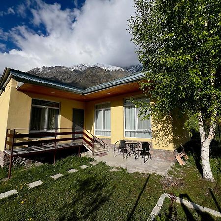 Mountain Kazbegi Apartment Exterior photo