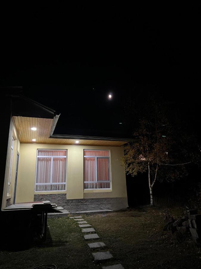 Mountain Kazbegi Apartment Exterior photo