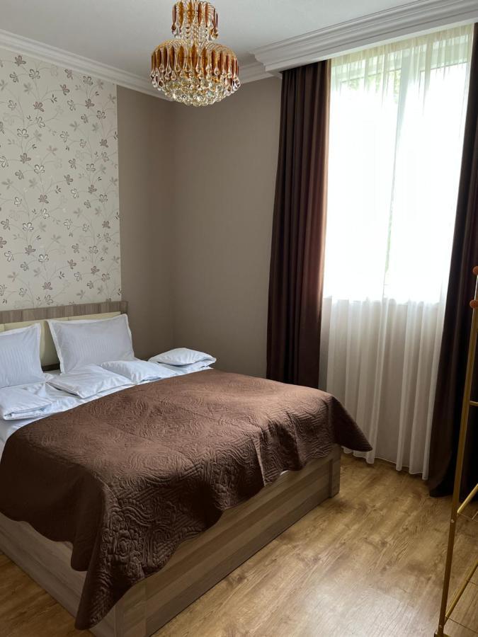 Mountain Kazbegi Apartment Exterior photo