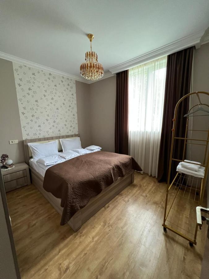 Mountain Kazbegi Apartment Exterior photo