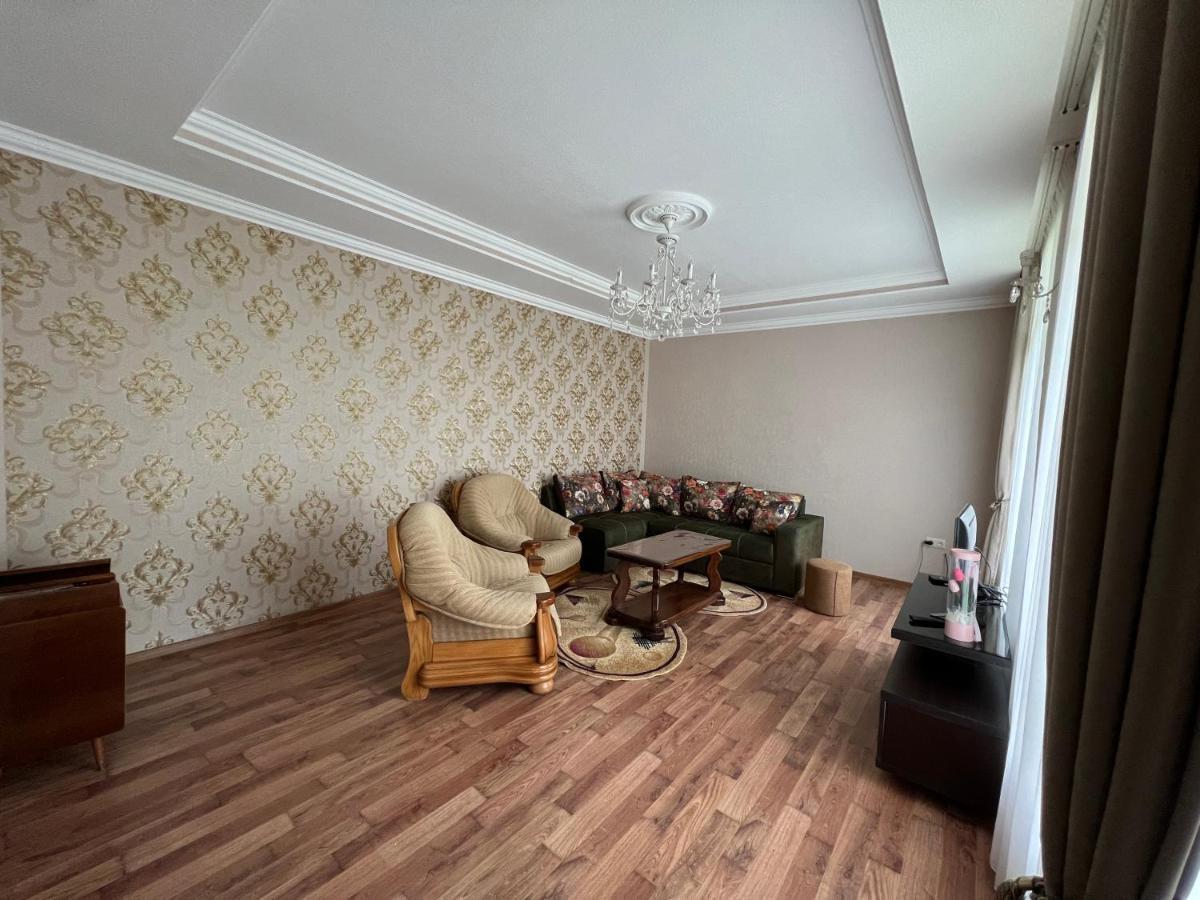 Mountain Kazbegi Apartment Exterior photo